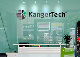 kangertech 康爾NEBOX電子煙