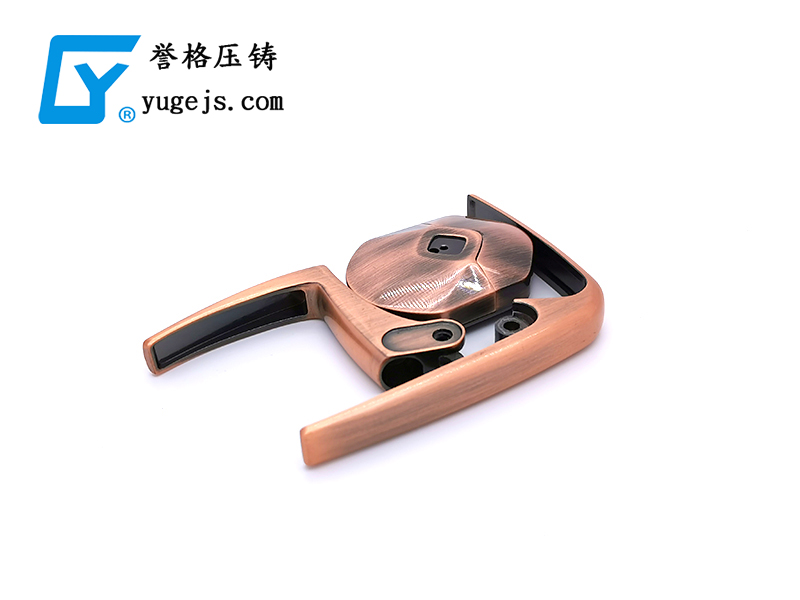 鋅合金壓鑄行業(yè)的盛會(huì)，展望壓鑄行業(yè)的未來(lái)