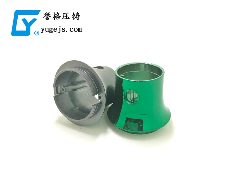 壓鑄公司和國際接軌，還差在哪些地方