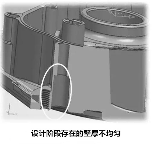 延遲壓鑄模具的使用壽命，可以幫助壓鑄公司節(jié)約成本