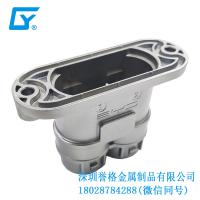 美標(biāo)電動(dòng)車(chē)充電站有使用壓鑄模具嗎？