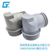歐標(biāo)汽車(chē)充電樁有使用鎂合金鑄件嗎？