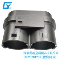 美標(biāo)電動(dòng)車充電站有應(yīng)用鋅合金壓鑄工藝嗎？