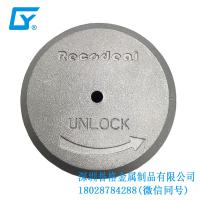 交流AC電動(dòng)汽車有用到鎂合金鑄件嗎？