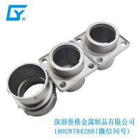 深入壓鑄廠探秘：追尋鐵血工業(yè)的奧秘！